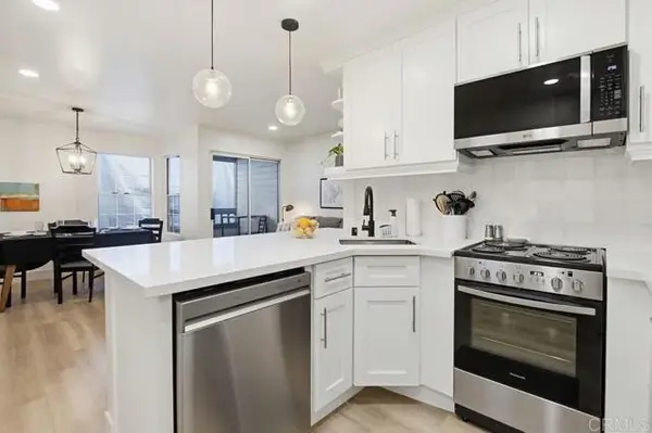 3950 Cleveland Avenue  #211, San Diego, CA 92103