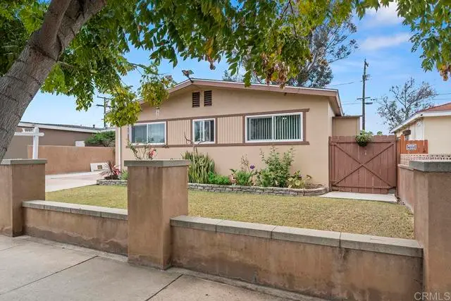 619 Sandalwood Dr, El Cajon, CA 92021 - #1