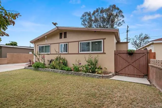 619 Sandalwood Dr, El Cajon, CA 92021 - #3