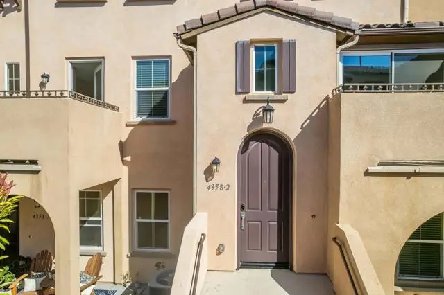 4358 Saint Cloud Way  #2, Oceanside, CA 92056 - #1