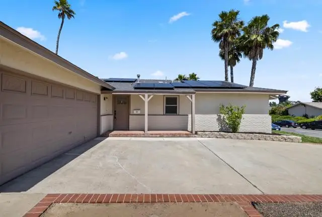 8704 Mulvaney Drive, San Diego, CA 92119 - #2
