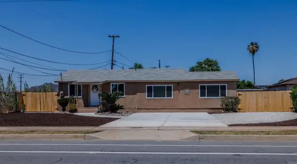 1512 Madison Avenue, El Cajon, CA 92019