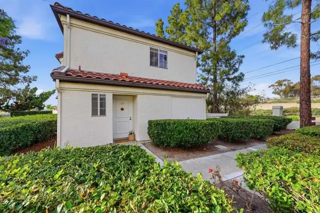 719 Eastshore Ter  #47, Chula Vista, CA 91913 - #3