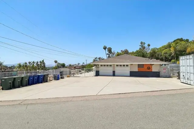 2318 Orchard Avenue, El Cajon, CA 92019 - #3