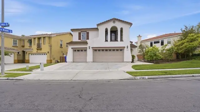 4785 Sea Coral Drive, San Diego, CA 92154 - #2