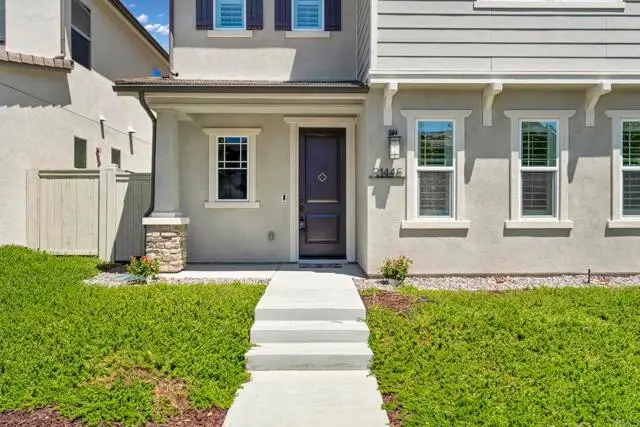 21445 Trail Ridge Drive, Escondido, CA 92029 - #2