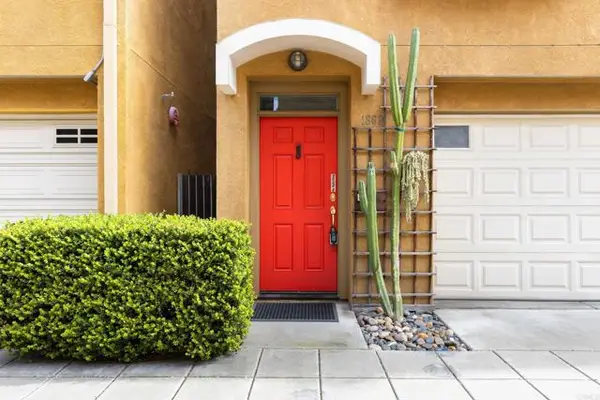 1869 Robsinson Ave, San Diego, CA 92103