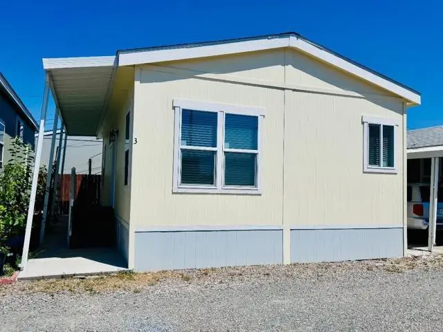 1369 Main Street  #3, El Cajon, CA 92021 - #1