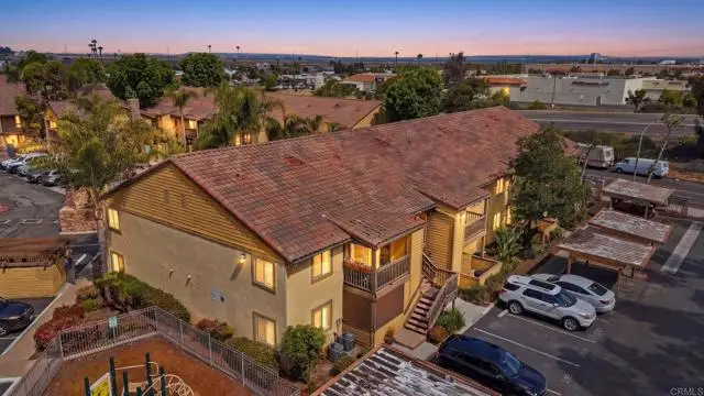 1979 Avenida Del Mexico  #228, San Diego, CA 92154 - #1