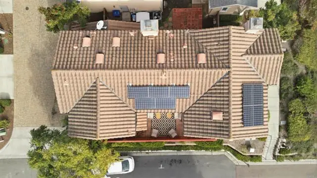 2284 Red Leaf Lane, Chula Vista, CA 91915 - #3