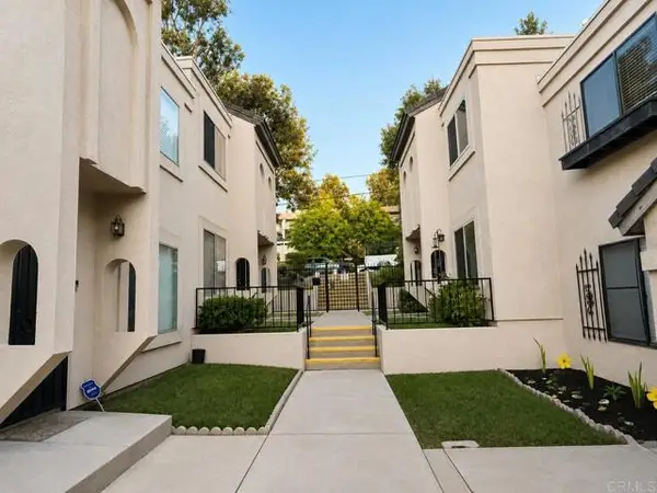 1604 Presioca Street  #5, Spring Valley, CA 91977