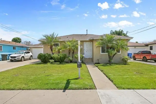 725 5th Avenue, Chula Vista, CA 91910 - #2