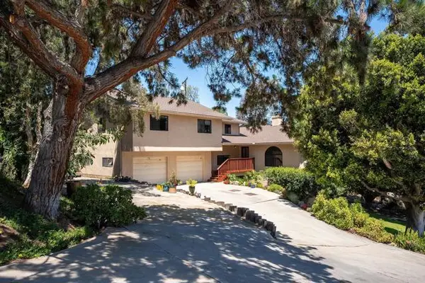 1342 Bernita Road, El Cajon, CA 92020