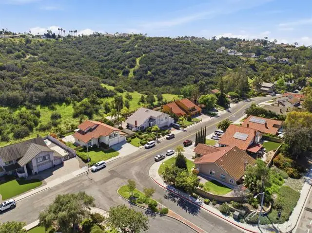 1066 Surrey Drive, Bonita, CA 91902 - #3