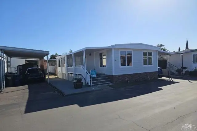 11949 Riverside Dr.  #99, Lakeside, CA 92040 - #2