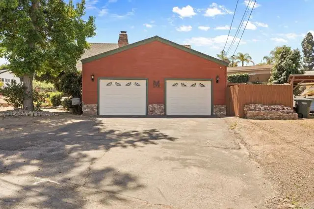 1740 Milton Manor Dr, El Cajon, CA 92021 - #2