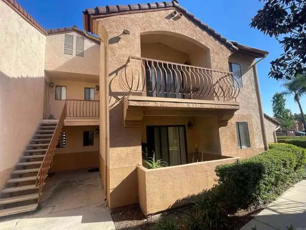 12190 Cuyamaca College Dr E  #1414, El Cajon, CA 92019