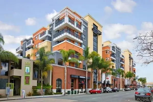 3650 5Th Avenue  #606, San Diego, CA 92103