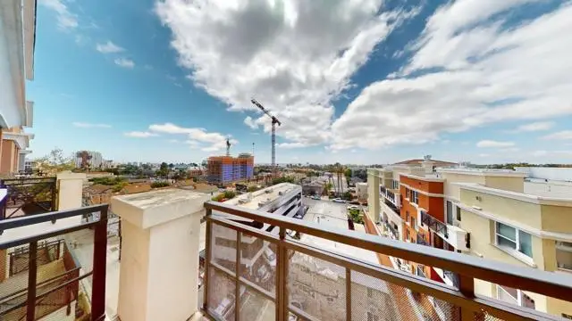 3650 5Th Avenue  #606, San Diego, CA 92103 - #3
