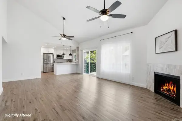 1489 Gustavo Street  #F, El Cajon, CA 92019