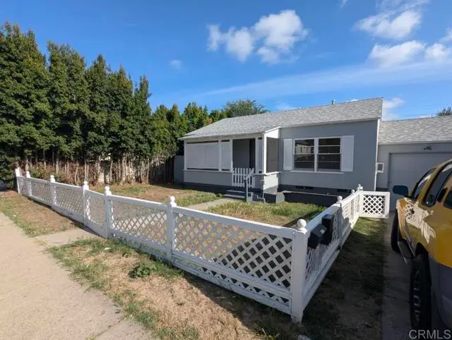 6975 Mohawk Street, San Diego, CA 92115 - #3