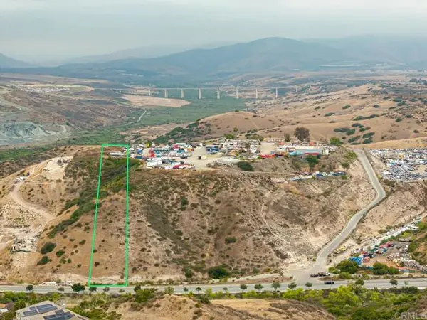 Otay Valley Road, San Diego, CA 92154