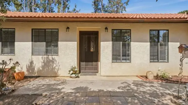 17363 Filipe Rd., Ramona, CA 92065