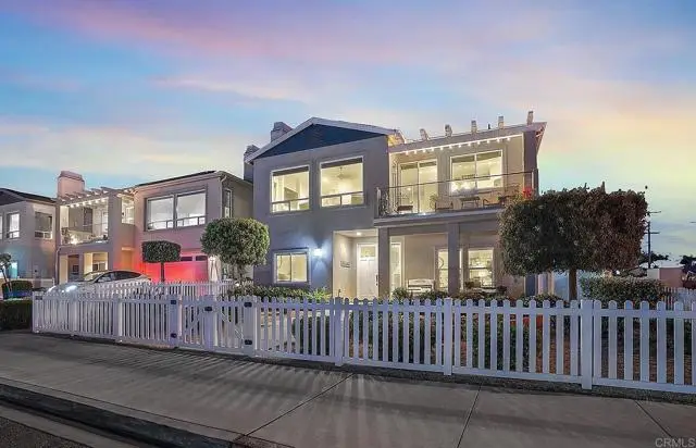 1019 Cherry Avenue, Imperial Beach, CA 91932 - #1