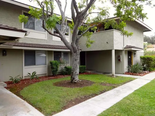 979 Amistad Place  #C, El Cajon, CA 92019 - #1