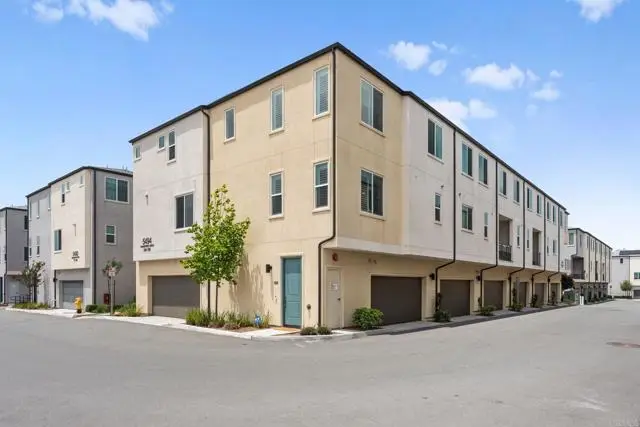 5494 Shorefront Drive  #185, San Diego, CA 92154 - #1
