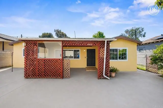 3813 Birch Street, San Diego, CA 92113 - #1