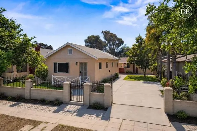3813 Birch Street, San Diego, CA 92113 - #2