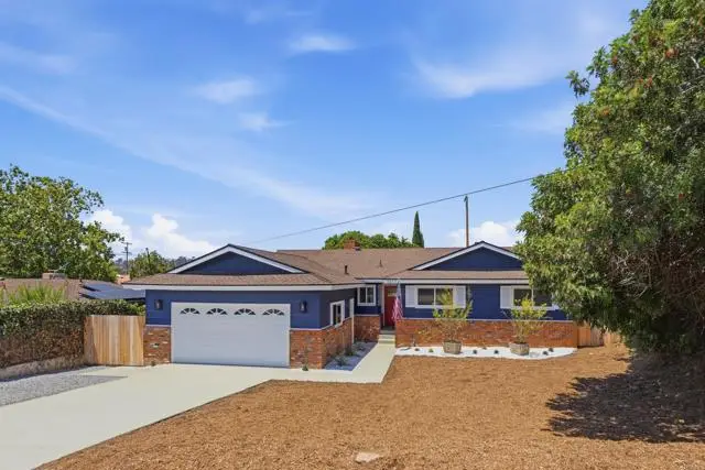 5217 Aleman Place, Bonita, CA 91902 - #3
