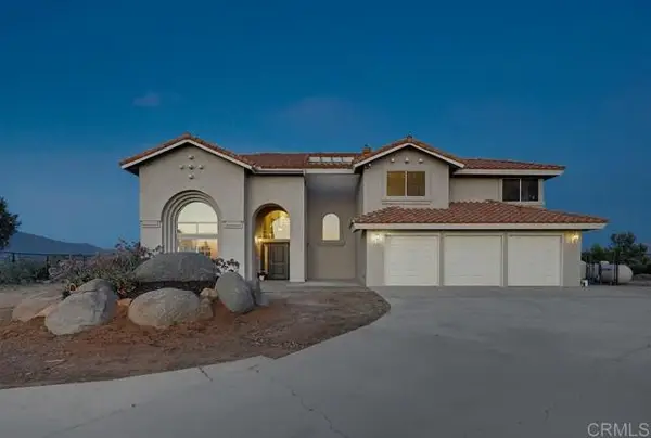 974 Bremen Way, Alpine, CA 91901
