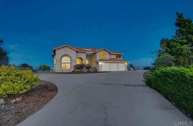 974 Bremen Way, Alpine, CA 91901 - #2