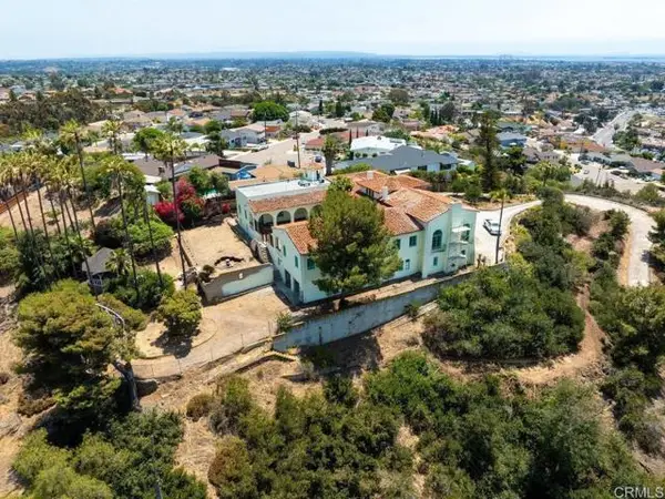3600 Paradise Valley Road, National City, CA 91950