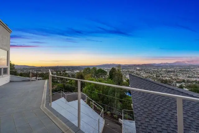 10595 Russell Road, La Mesa, CA 91941 - #3