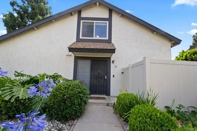 2326 Tocayo Avenue  #68, San Diego, CA 92154 - #1