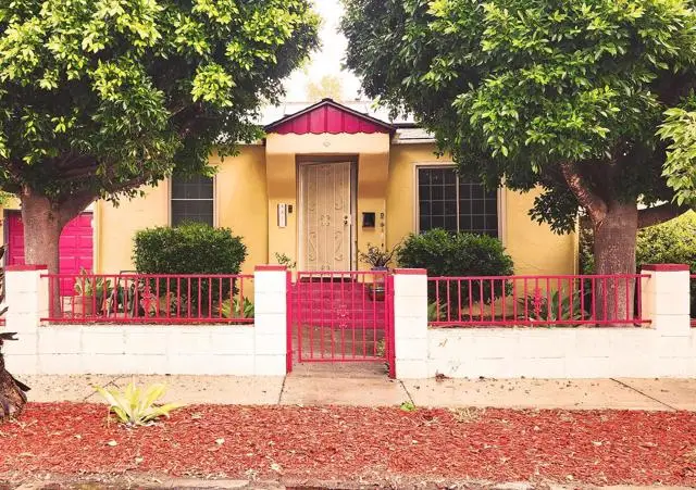 4411 McClintock, San Diego, CA 92116 - #1