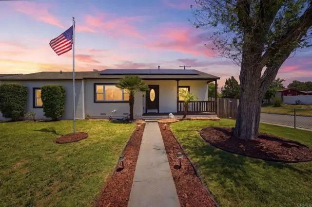 797 Lemon Avenue, El Cajon, CA 92020 - #1