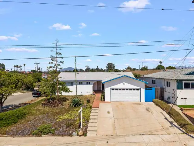 729 Myra Avenue, Chula Vista, CA 91910 - #2