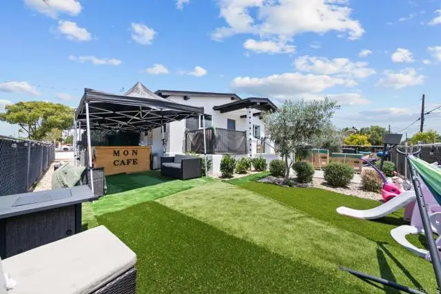 505 4th Street, National City, CA 91950 - #2
