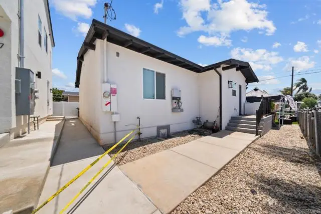 505 4th Street, National City, CA 91950 - #3