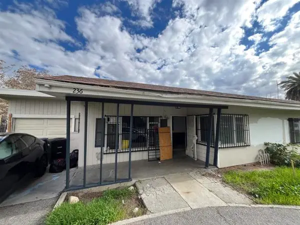 236 San Jacinto Street, Hemet, CA 92543