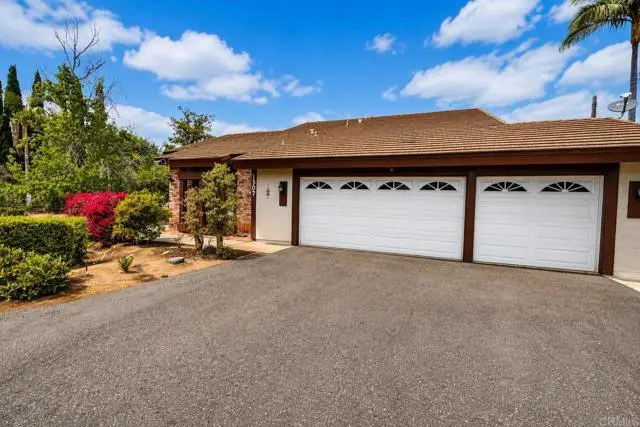 1507 Woody Hills Drive, El Cajon, CA 92019 - #1