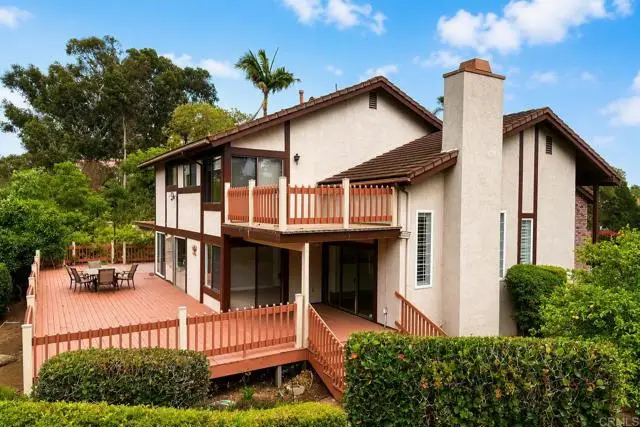 1507 Woody Hills Drive, El Cajon, CA 92019 - #2