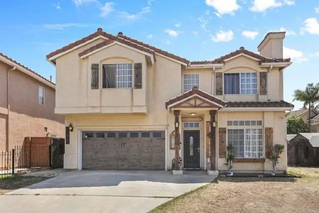 1365 15th Street, San Diego, CA 92154 - #1