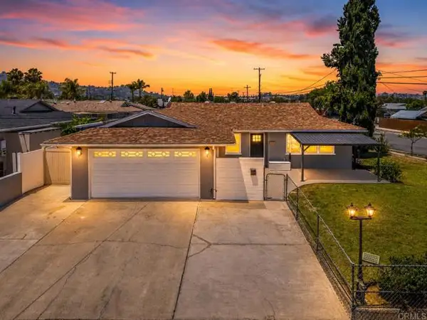 906 Salina Street, El Cajon, CA 92020