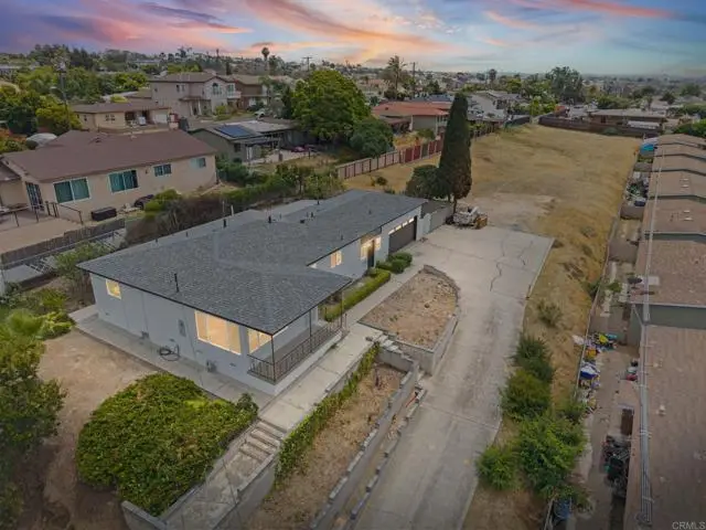 3140 2nd Street, National City, CA 91950 - #2