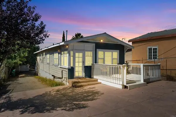 207 Cottonwood Road, San Ysidro, CA 92173